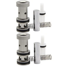 For Multiple Nail Guns SP-P1 Plunger Valve Assembly Framing Nailer Repair Part