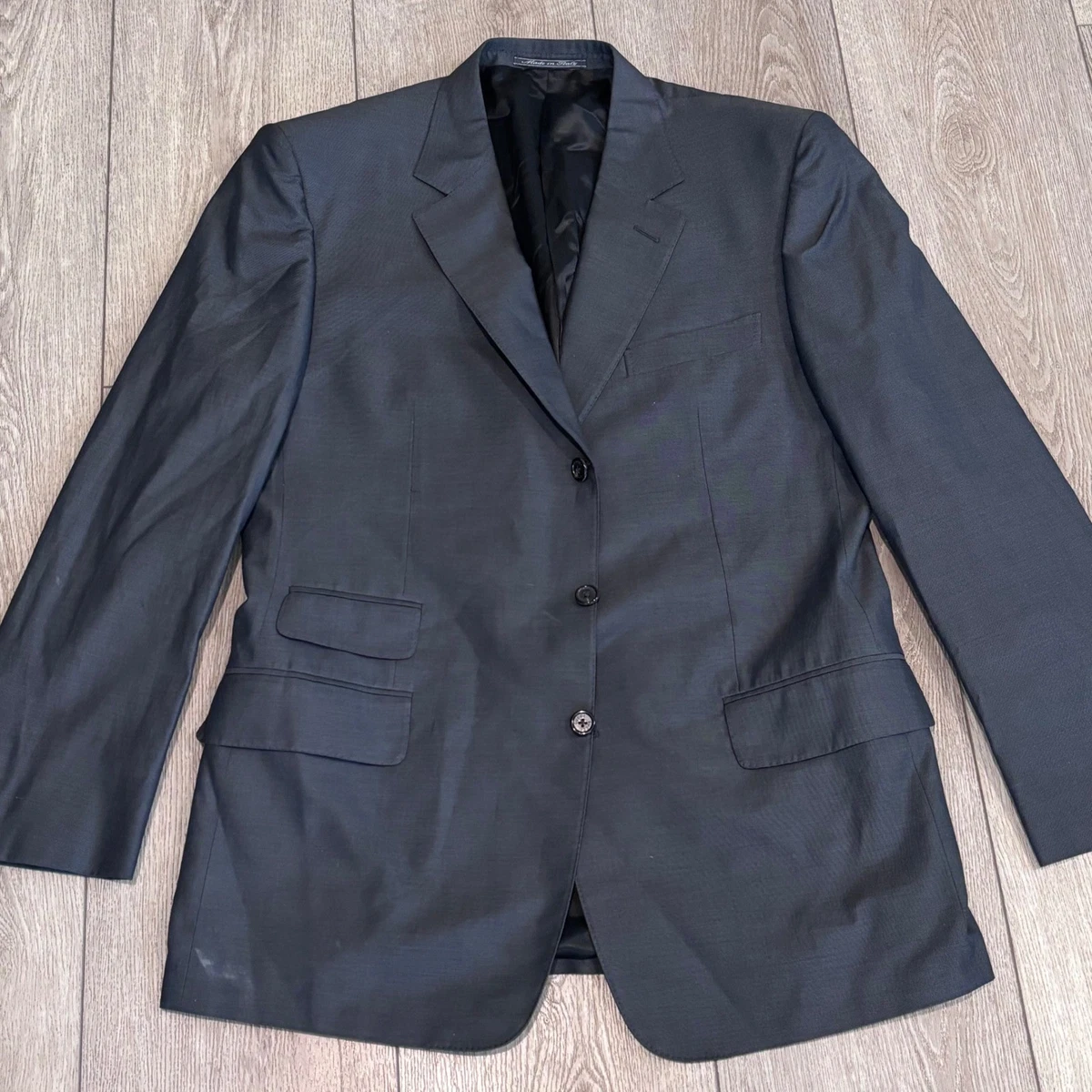 Gucci Classic Suits & Blazers for Men for sale | eBay