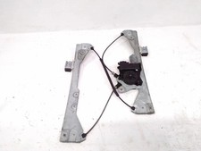 CADILLAC CTS Front Right Door Window Regulator 0130822439 3.56 Petrol 28724639