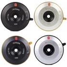 7Artisans 35mm F5.6 Manual Focus Full Frame Prime Lens for Leica M mount Camera