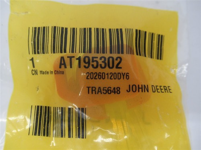 #ad John Deere AT195302 Keys PK 2 $10.00