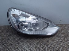 FORD S-MAX 2006-2010 DRIVERS RIGHT FRONT HEADLIGHT HEADLAMP 1791505