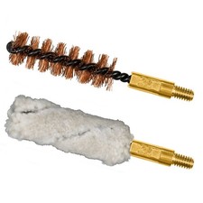 Otis Technology FG-338-MB .38 Caliber/9mm Bore Brush/Mop Combo Pack