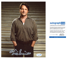 Tim Guinee 'Revolution' Signed 8x10 Photo 'Ben Matheson' ACOA