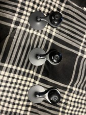 3 Pack Google Nest Cam Indoor Security Camera A0005 1st Gen Tested Working