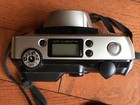 Pentax IQZoom 160 35mm Film Camera w/38-160mm Lens, Carry On Bag, Manual — photo 10