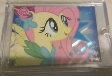 2012 Enterplay My Little Pony Friendship is Magic Trading Cards 5