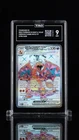 Charizard ex 215/197 SV03: Obsidian Flames Holo - Graded PSA 9