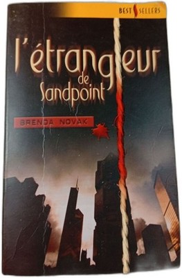 Der Fremde von Sandpoint | BRENDA NOVAK | Guter Zustand