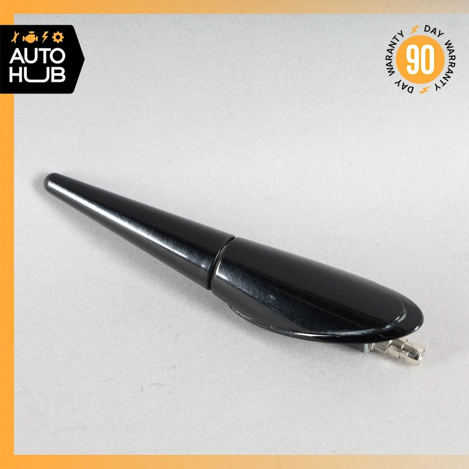 03-12 Antena Exterior Mercedes R230 SL500 SL55 SL63 AM FM 2308201075 OEM 70k Foto 2 de 4