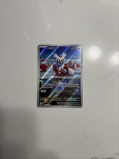 Pokemon Mega Evolution  Delibird 152/132 Me01: Mega Evolution Holo Card