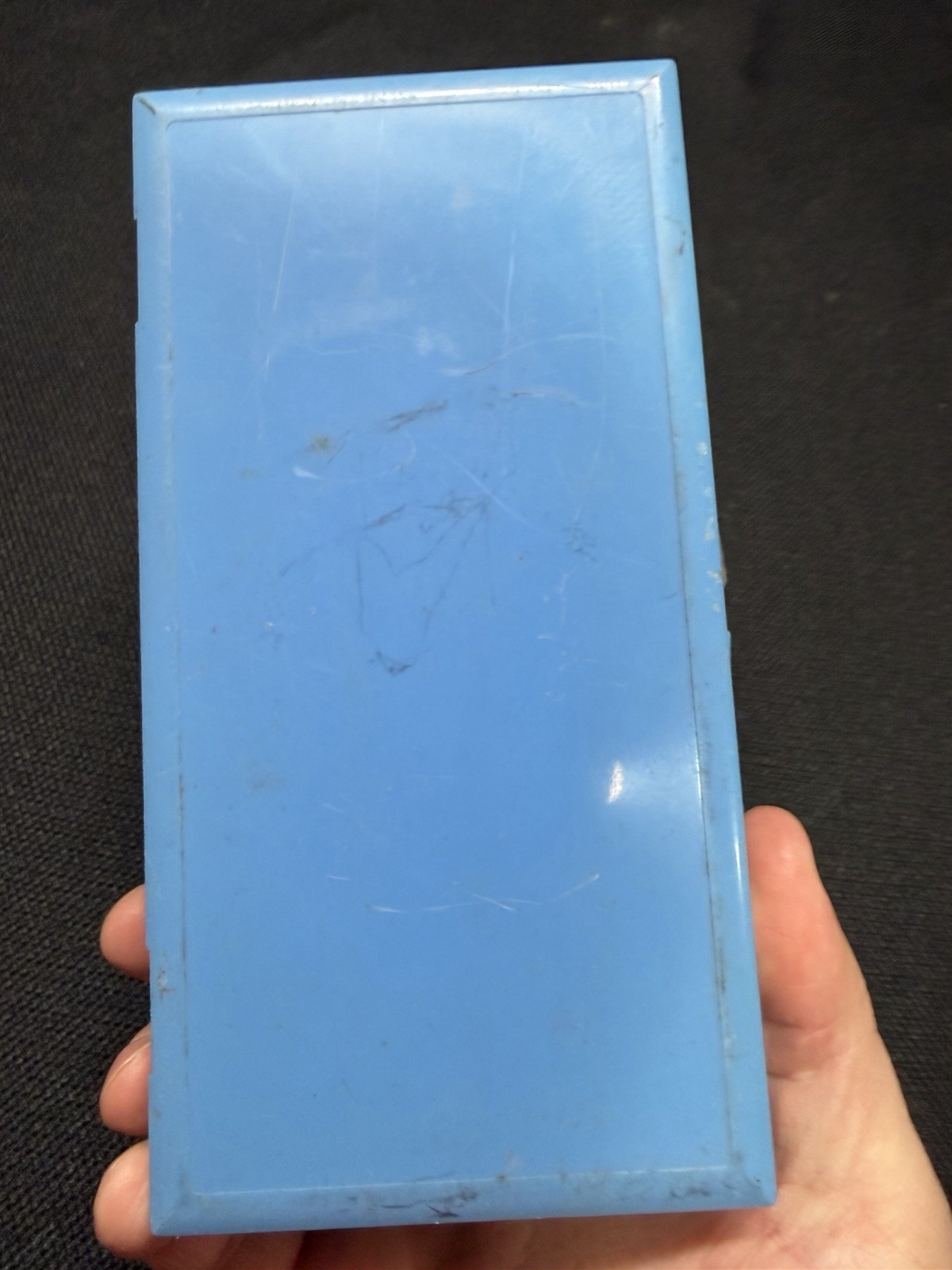 Vintage Paasche Airbrush Kit Type H with Accessories, Missing Allen Wrench ￼