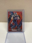 2025 Panini Mosaic Football Red Wave Cooper Kupp #60