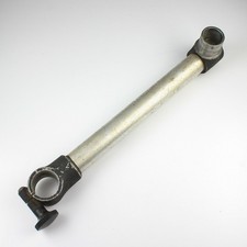 Majestic - Tripod Head Extension Arm with Stud - 14" Long - Round Knob
