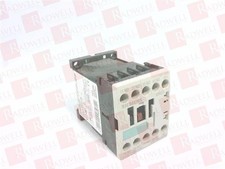 SIEMENS 3RH1140-1BF40 / 3RH11401BF40 (NEW IN BOX)