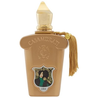 Xerjoff Casamorati Lira Eau De Parfum Spray 3.4 Oz For Women