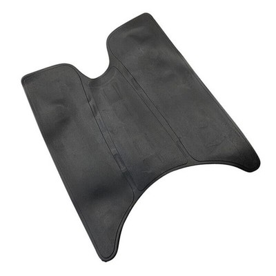 Bodenmatte schwarz Nova Motors Retro Star ZNEN AGM Luxxon Euro 4 Motorroller