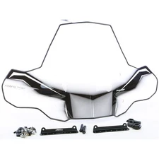 Powermadd Cobra ATV Protek without Cut Standard Mount 24571