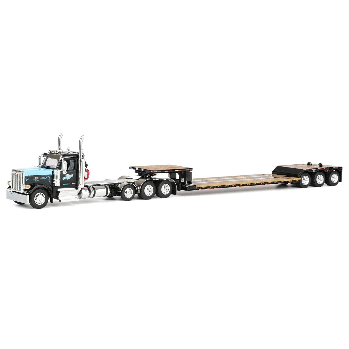 First Gear Peterbilt Diecast & Toy 1:64 Scale for sale | eBay