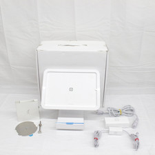 Genuine Square SPF1-01 POS Terminal Stand iPad 10.2. Power adapter Card Reader