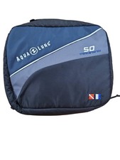 AquaLung Travel Series 50 Regulator Bag