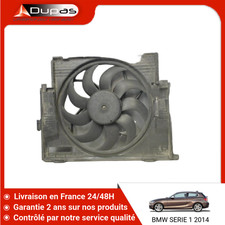 Radiateur BMW SERIE 1