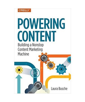 Powering Content: Building a Nonstop Content Marketing Machine: Building a Nonst