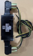 PARKER B521ADH53C Solenoid Valve (BRAND NEW)