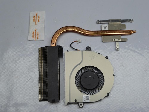 Acer Aspire E5-575 Series Kühler Lüfter Cooling Fan 64K-23T-3A #3915