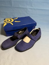 Clarks Springers women’s comfort shoe. Uk 5