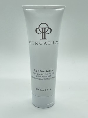 Circadia Red Tea Mask 8 fl oz /236 ml NEW SEALED EXP: 08/2028
