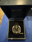 Vintage Seiko Reference 6309-7049 Turtle w/ Original Boxes & paper work