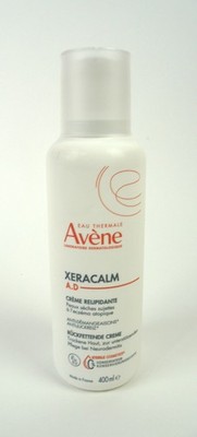Avene XERACALM A.D Rückfettende Creme, Balsam, 400ml, PZN 13883722