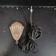 vintage 50s era WEBSTER CHICAGO Crystal Harp ...