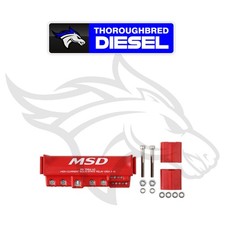 MSD 7564-HC High-Current Solid-State Relay, 3...