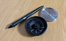 Wacom KP-504E Pro Pen 2 for Intuos Pro, Cintiq Pro, MobileStudio Excellent