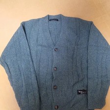 MGGL Men's Cardigan 4 Sizes Available Stylish