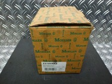 Moeller Z5-125/KK4 Motor Protection Relay Z5