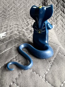 Lego Ninjago Minifigure njo0040 Skales 9446  9444 Minifig Rise Of The Snakes