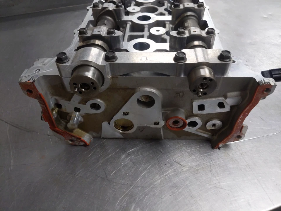 Culata para 07-12 Dodge Caliber 2.0 04884510AD Gas Foto 4 de 4