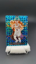 2023-24 Panini Mosaic Grayson Allen Peacock SSP Case Hit Suns #18486 MC