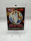 2025 Topps Cosmic Chrome Victor Wembanyama Mercury (RAW)
