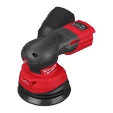 Milwaukee M18FROS125-0 18V 125mm Cordless Random Orbital Sander BODY ONLY
