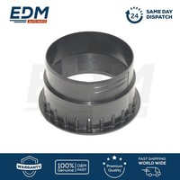 Webasto Oder Eberspacher 90 Mm Luftauslass Anschlussmutter 1320468A 9009240B