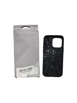 Case Caseology Parallax Mag MagSafe iPhone 15 Pro Max MATTE - Black