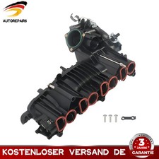 Saugrohr Ansaugbrücke FÜR BMW 1ER 3ER 5ER X1 X3 E90 E91 E92 E60 E61 N47 2.0D