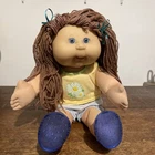 Cabbage Patch Kid 2004 Play Along Kid