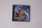 Digimon World 3 (Digimon World 3) PlayStation Japan SLPS-03446 JPN