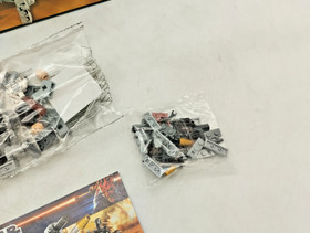 LEGO 9488 Elite Clone Trooper Battle Pack MIB New Sealed Bags Figures Clone Wars