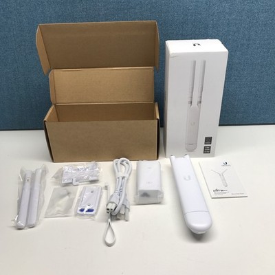 Ubiquiti Networks UniFi AC Mesh Network Access Point - UAP-AC-M-US -NEW OpenBox-
